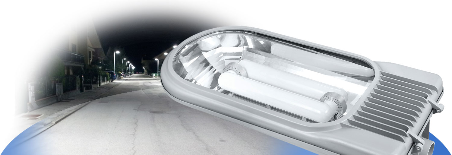 Lampade a induzione 2PI