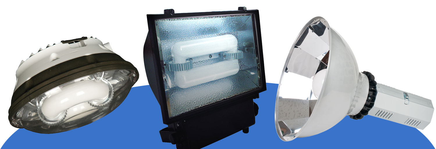 Lampade a induzione 2PI