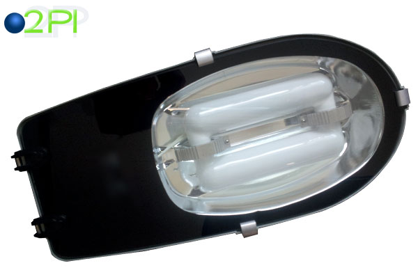 2PI Lampada ad induzione Street Light