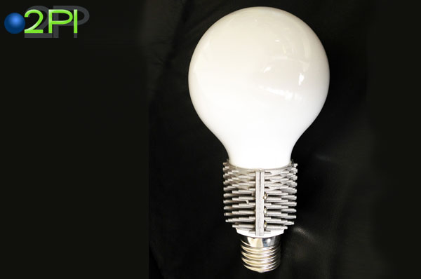 2PI Lampada ad induzione per applicazioni speciali