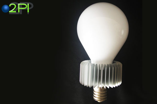 2PI Lampada ad induzione per applicazioni speciali