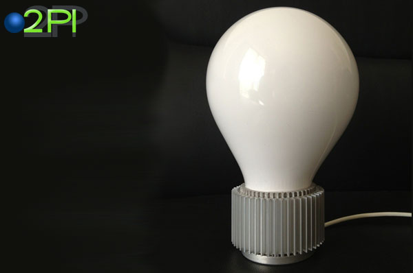 2PI Lampada ad induzione per applicazioni speciali