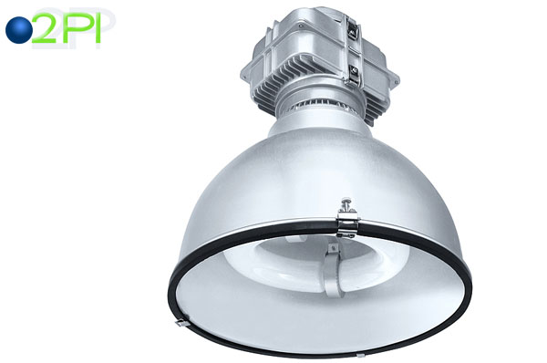 2PI Lampada ad induzione a sospensione