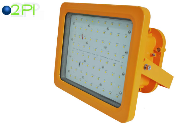 2PI LAMPADE CON CERTIFICAZIONE ATEX